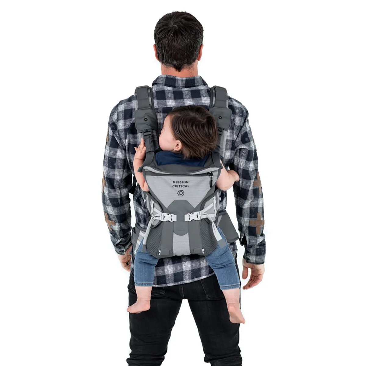 S.02 Adventure Baby Carrier™