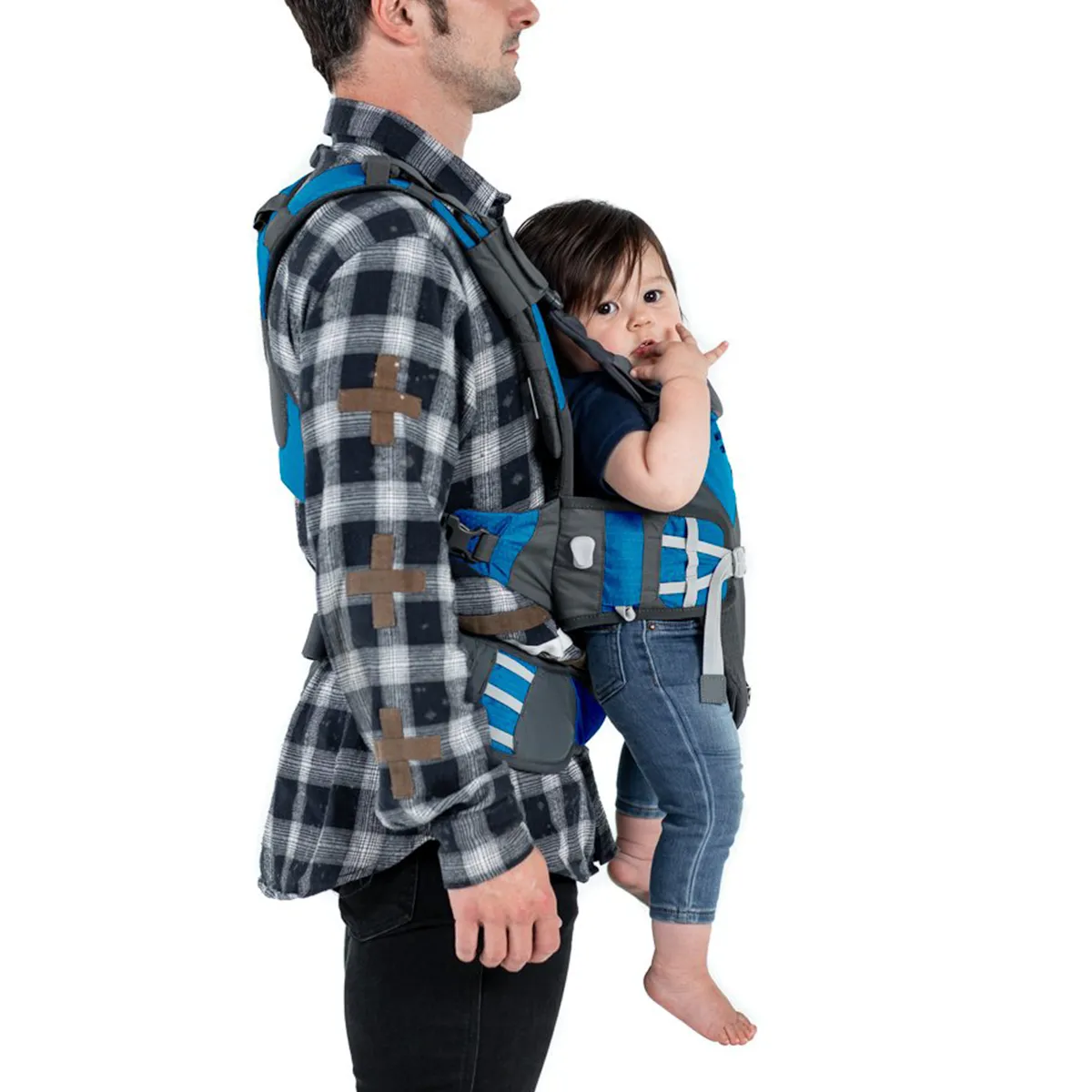 S.02 Adventure Baby Carrier™
