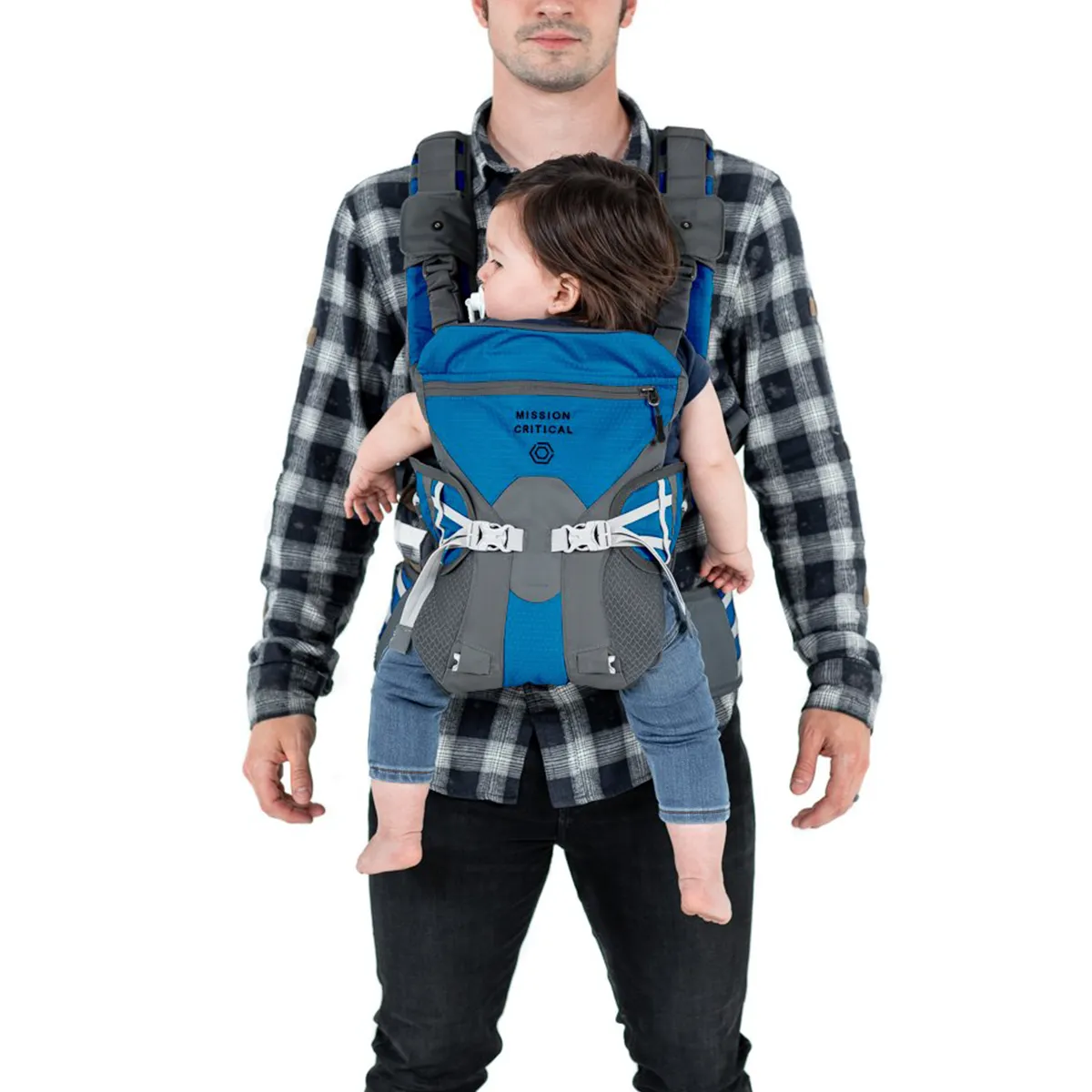 S.02 Adventure Baby Carrier™