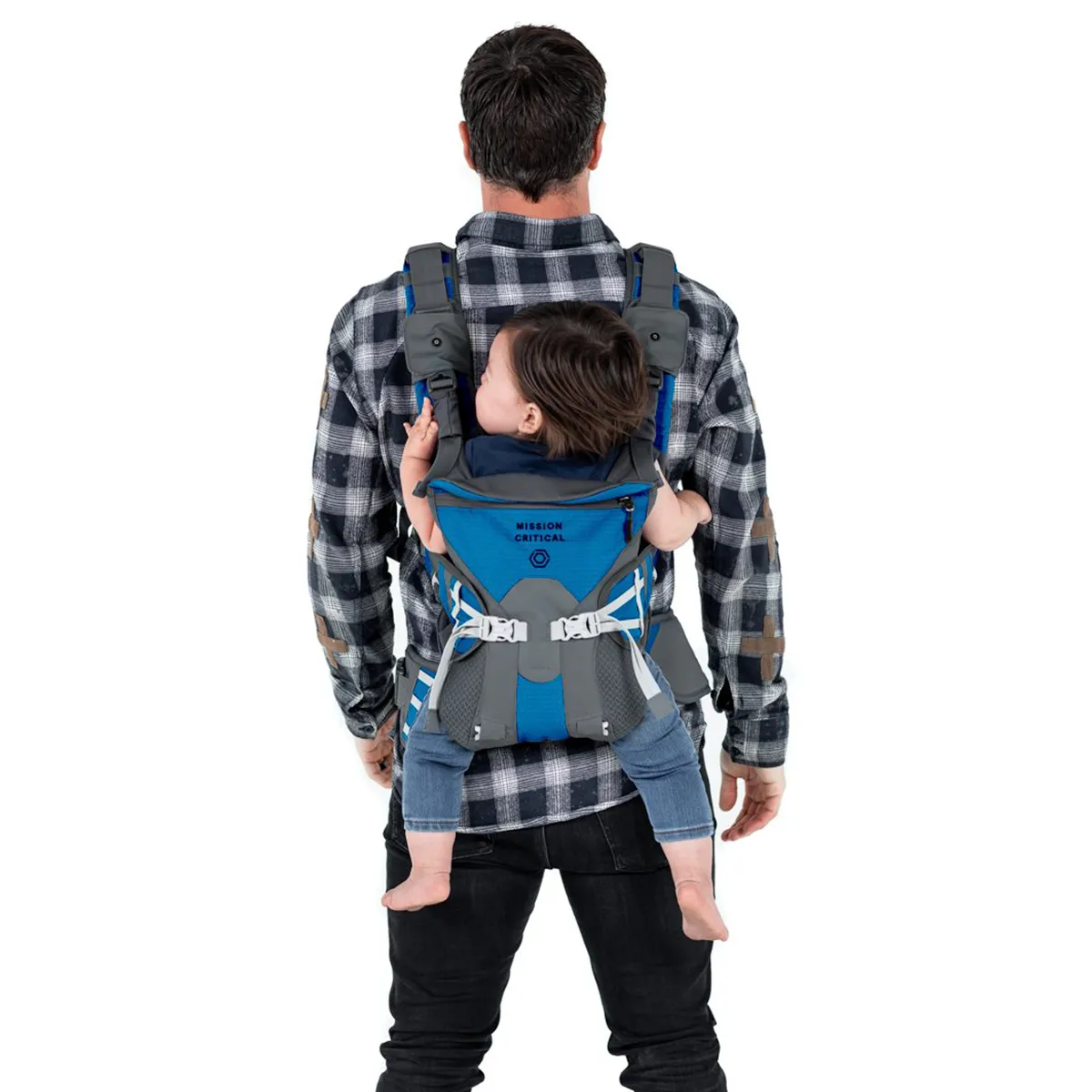 S.02 Adventure Baby Carrier™