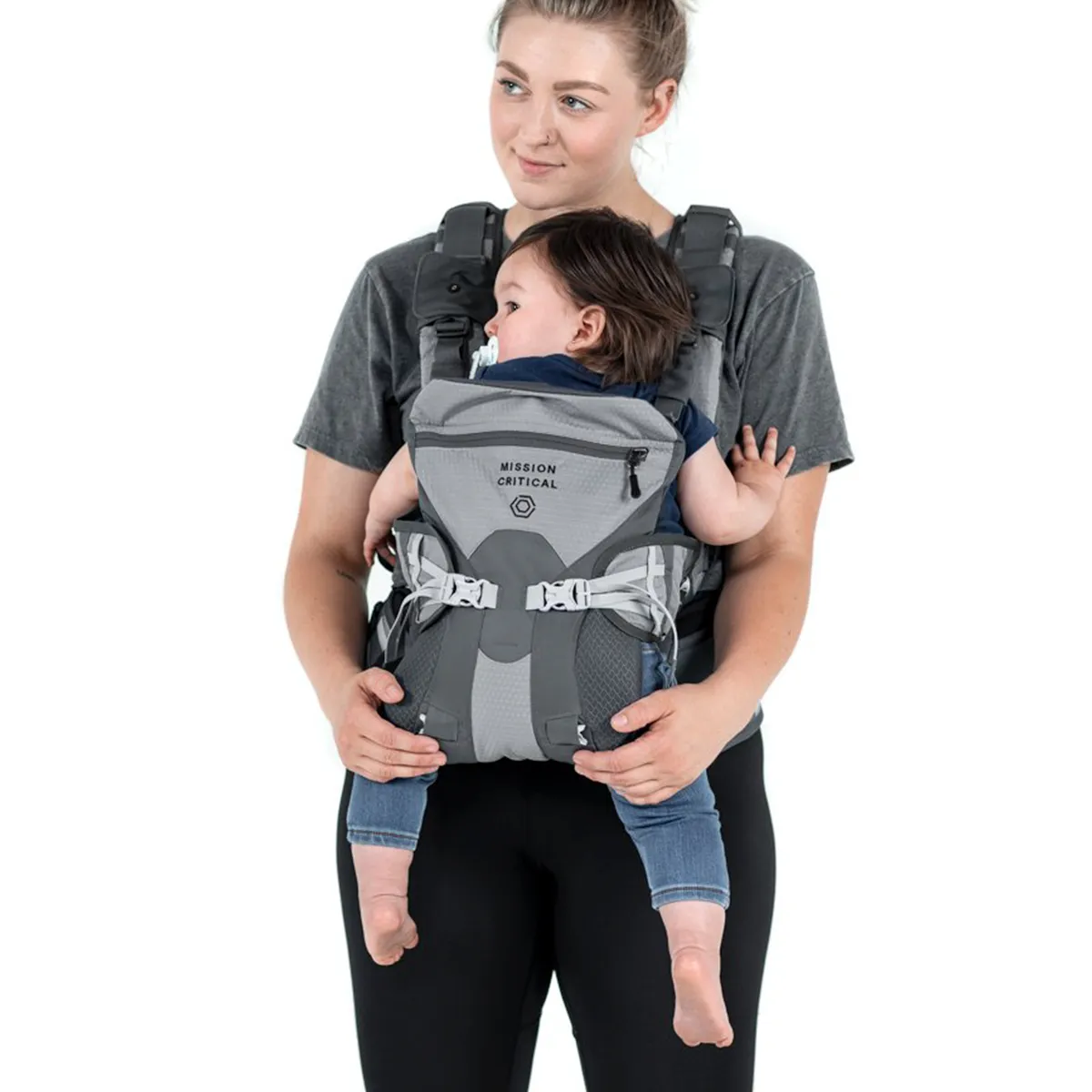 S.02 Adventure Baby Carrier™