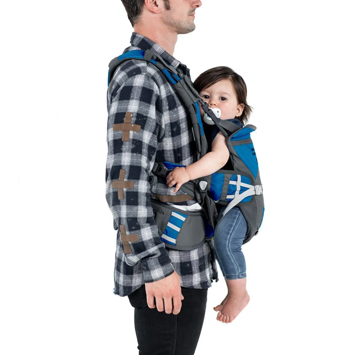 S.02 Adventure Baby Carrier™