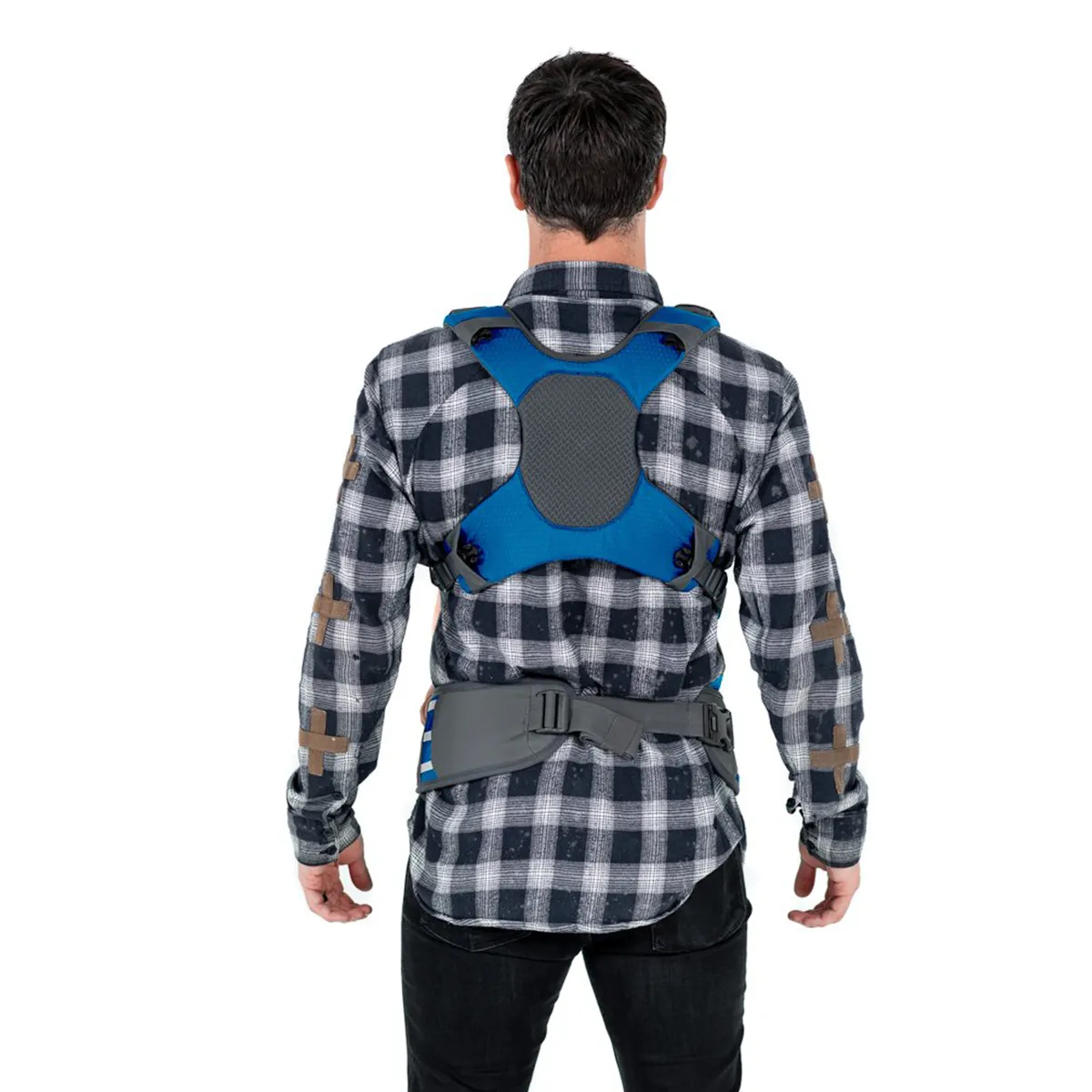 S.02 Adventure Baby Carrier™