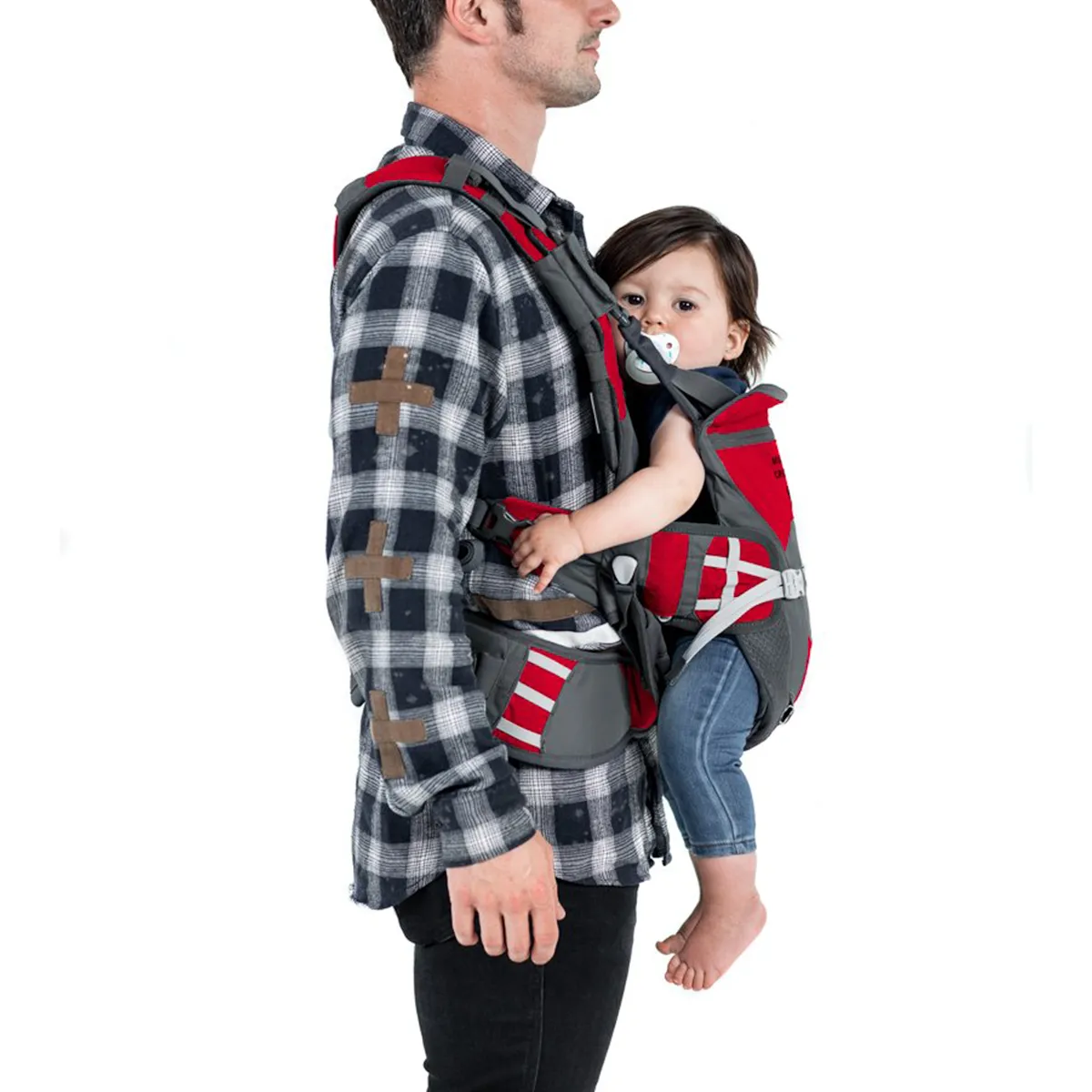 S.02 Adventure Baby Carrier™