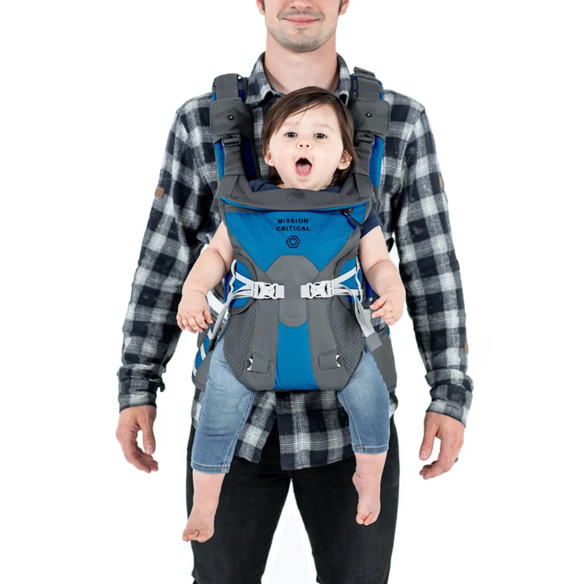S.02 Adventure Baby Carrier™