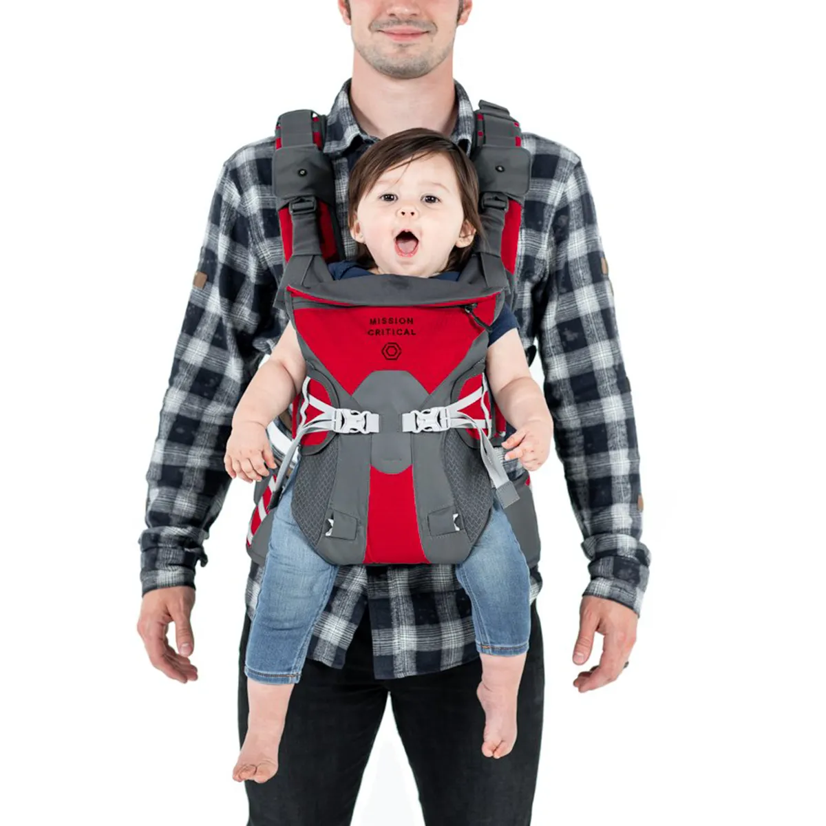 S.02 Adventure Baby Carrier™