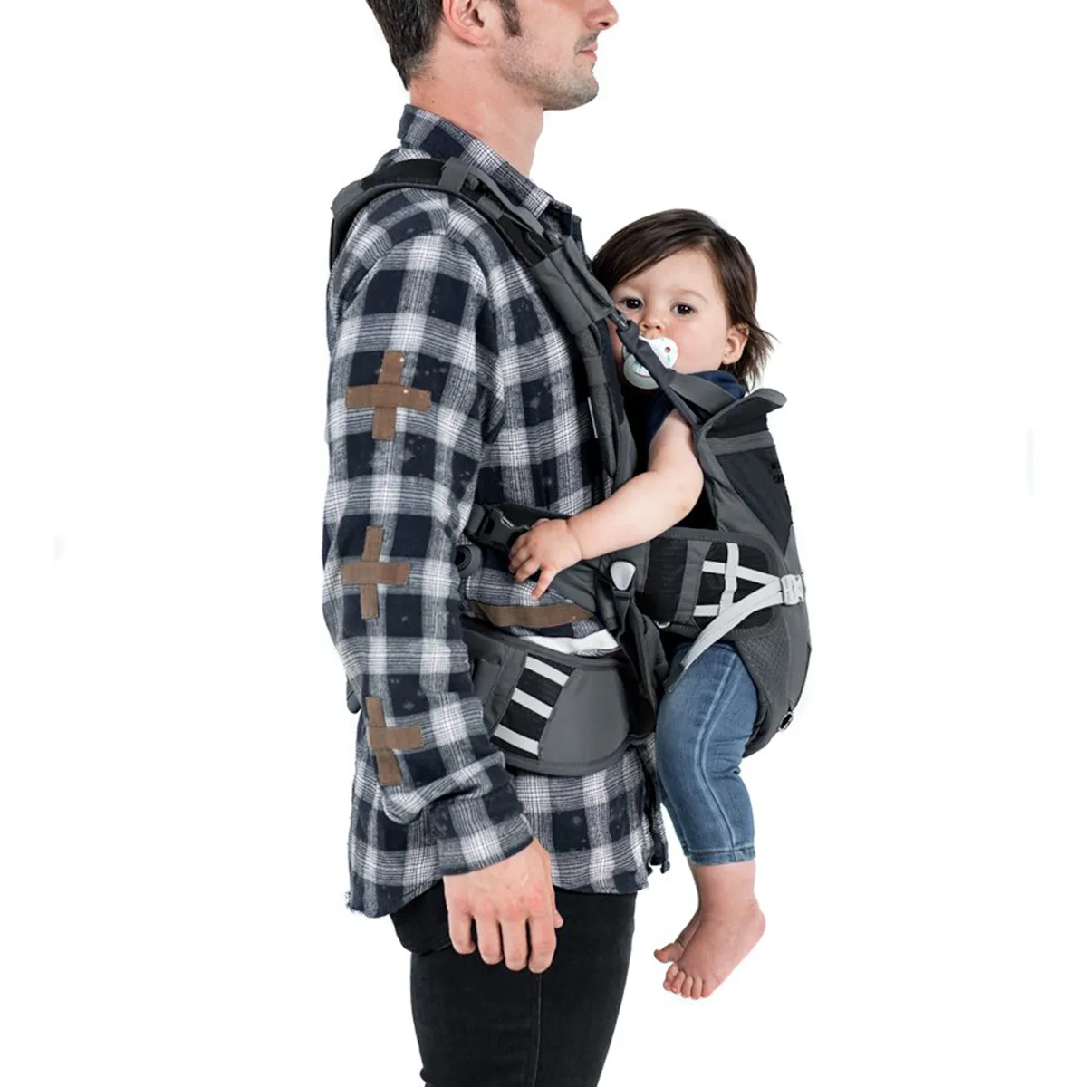 S.02 Adventure Baby Carrier™