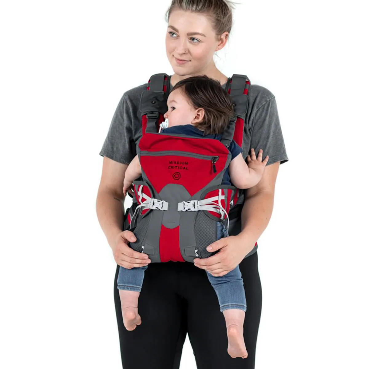 S.02 Adventure Baby Carrier™