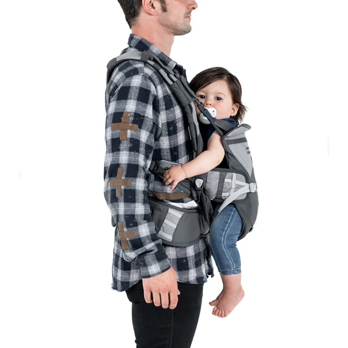 S.02 Adventure Baby Carrier™