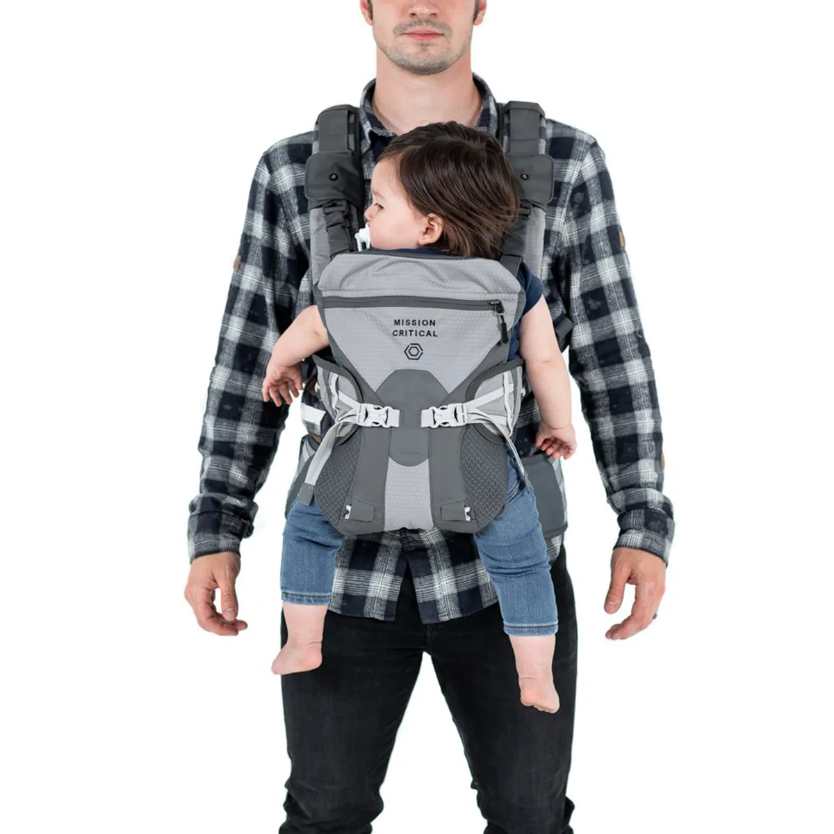 S.02 Adventure Baby Carrier™