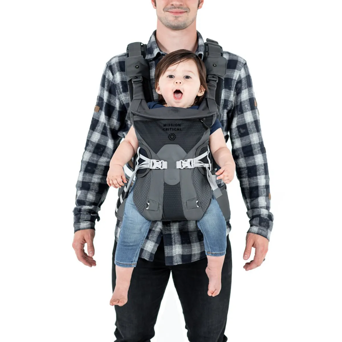 S.02 Adventure Baby Carrier™