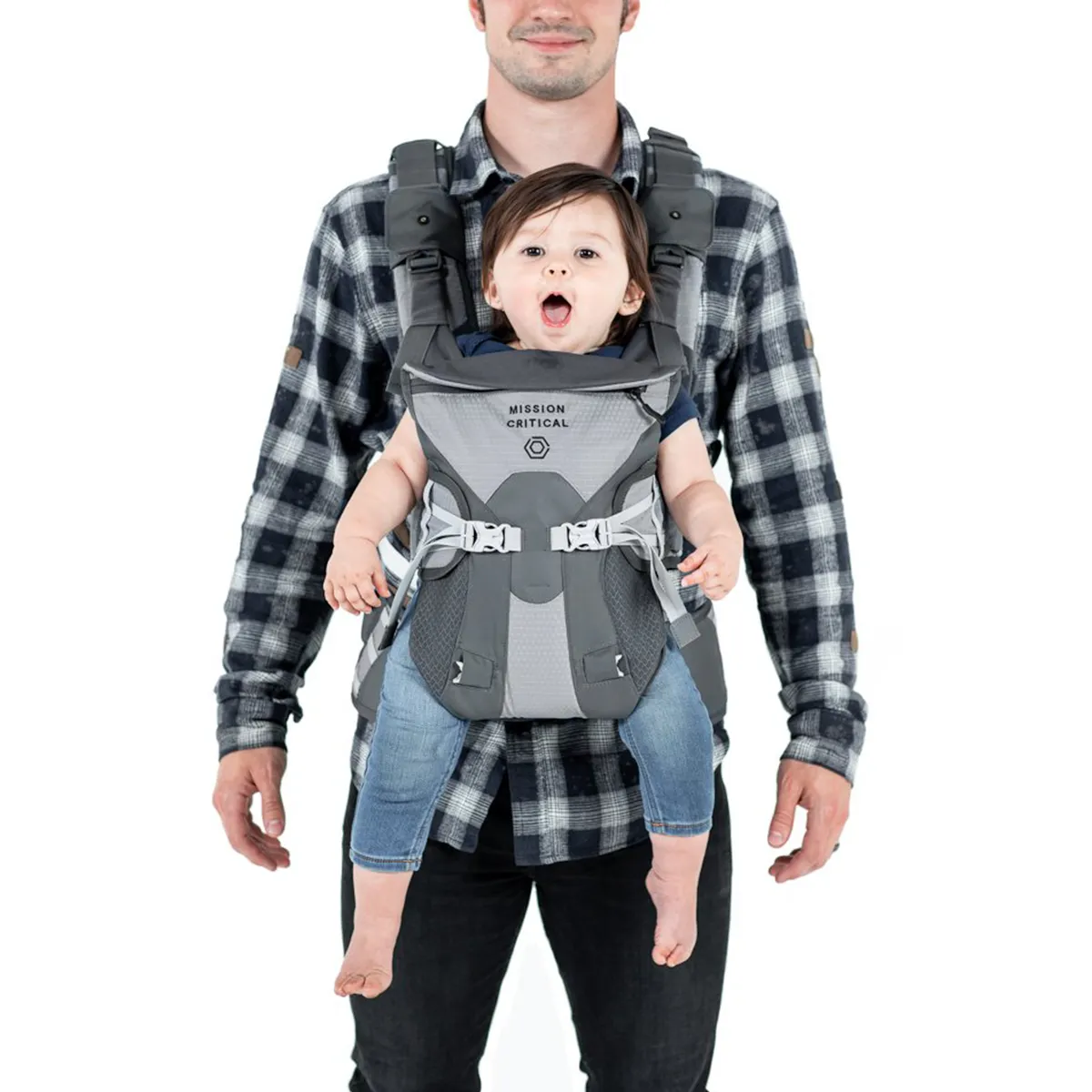 S.02 Adventure Baby Carrier™