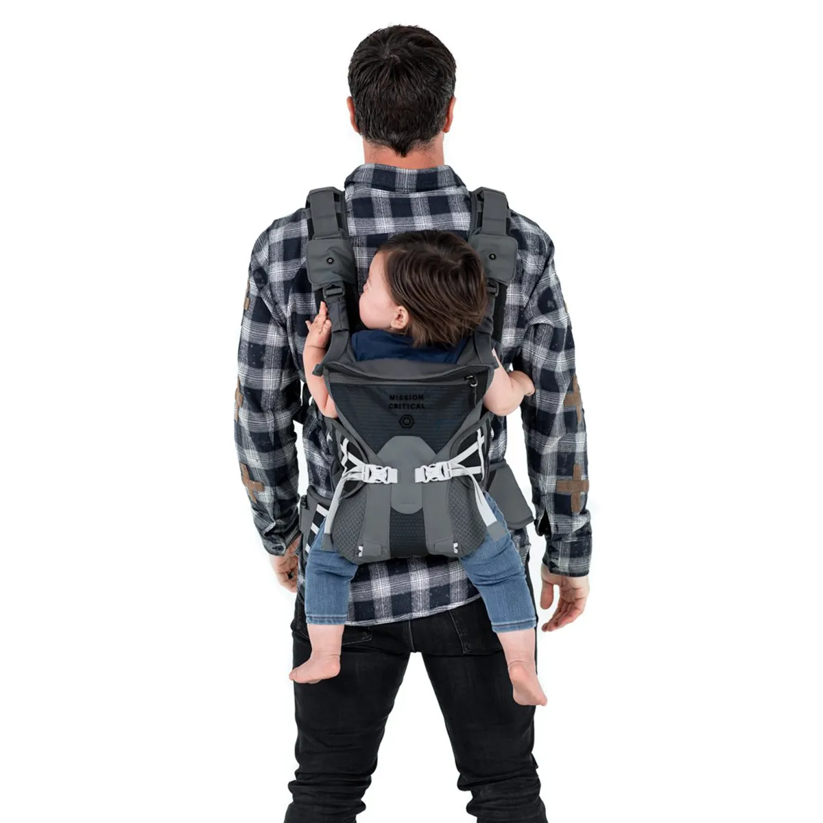 S.02 Adventure Baby Carrier™