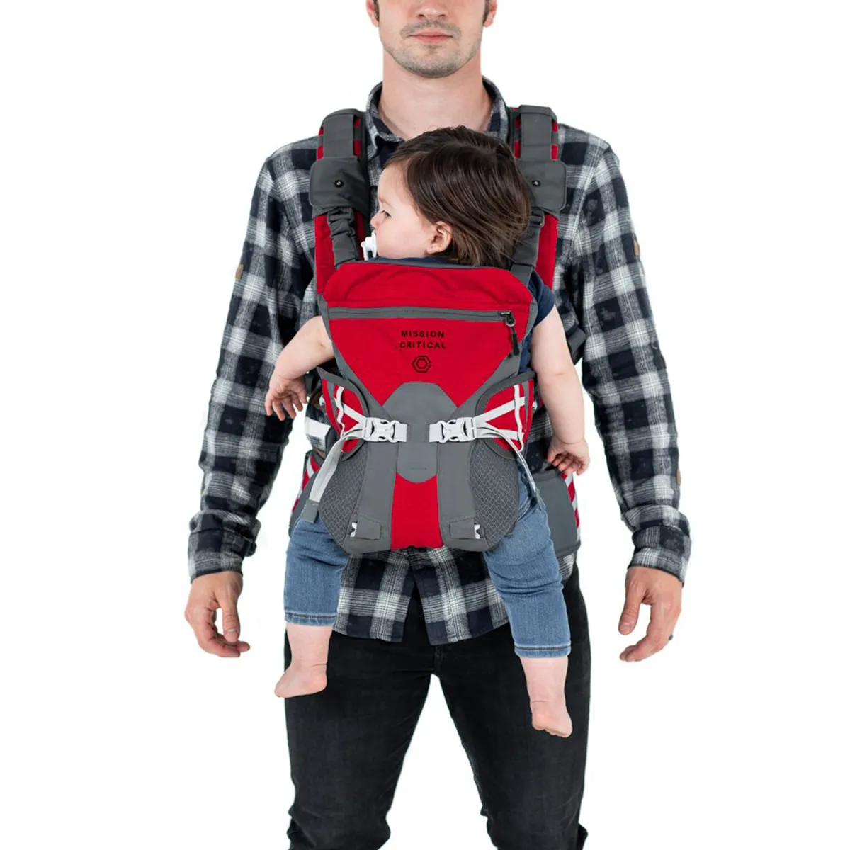 S.02 Adventure Baby Carrier™