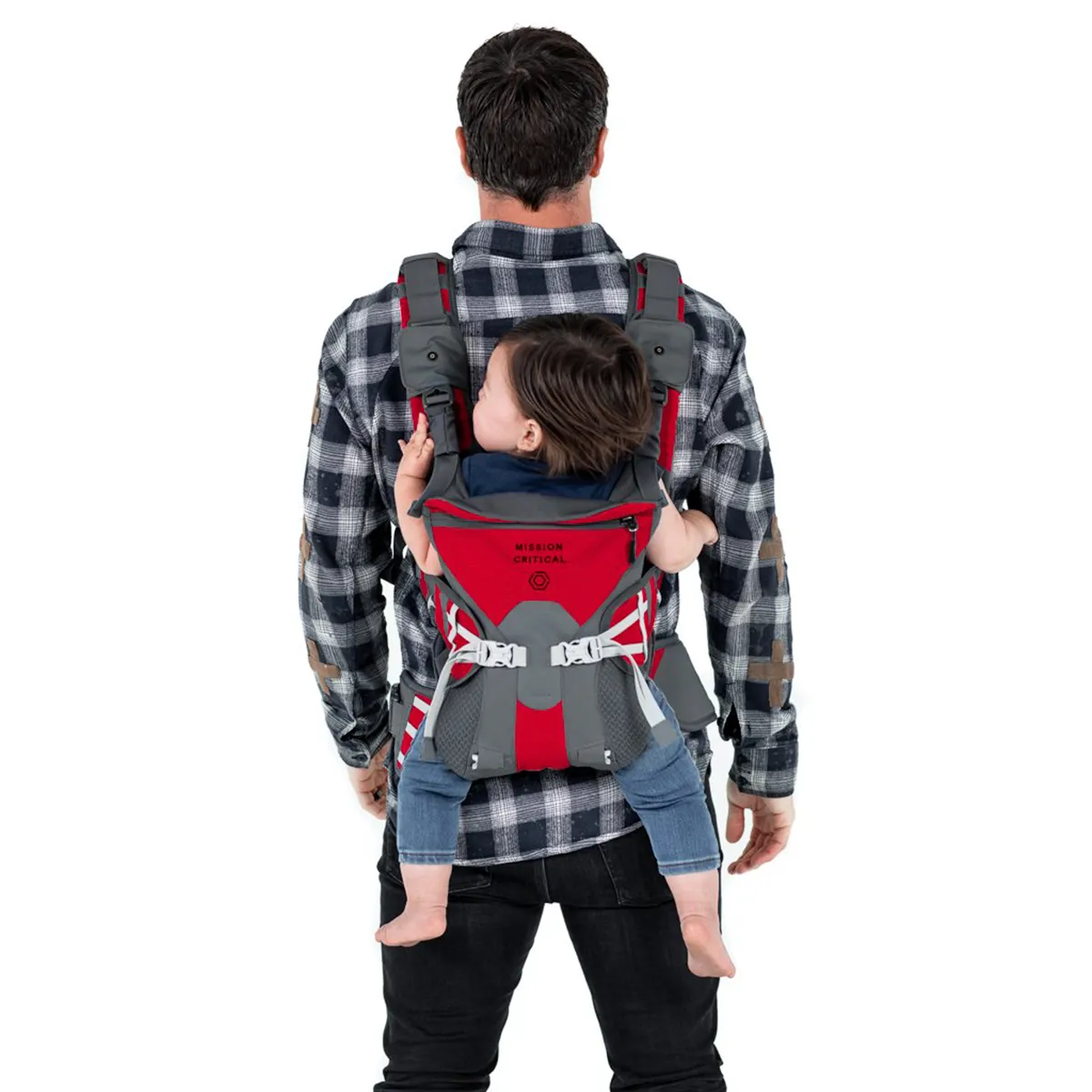 S.02 Adventure Baby Carrier™