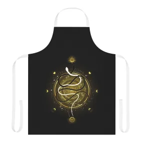 SAC Home & Livings Kitchen Accessories  / Apron (AOP) / Eternity
