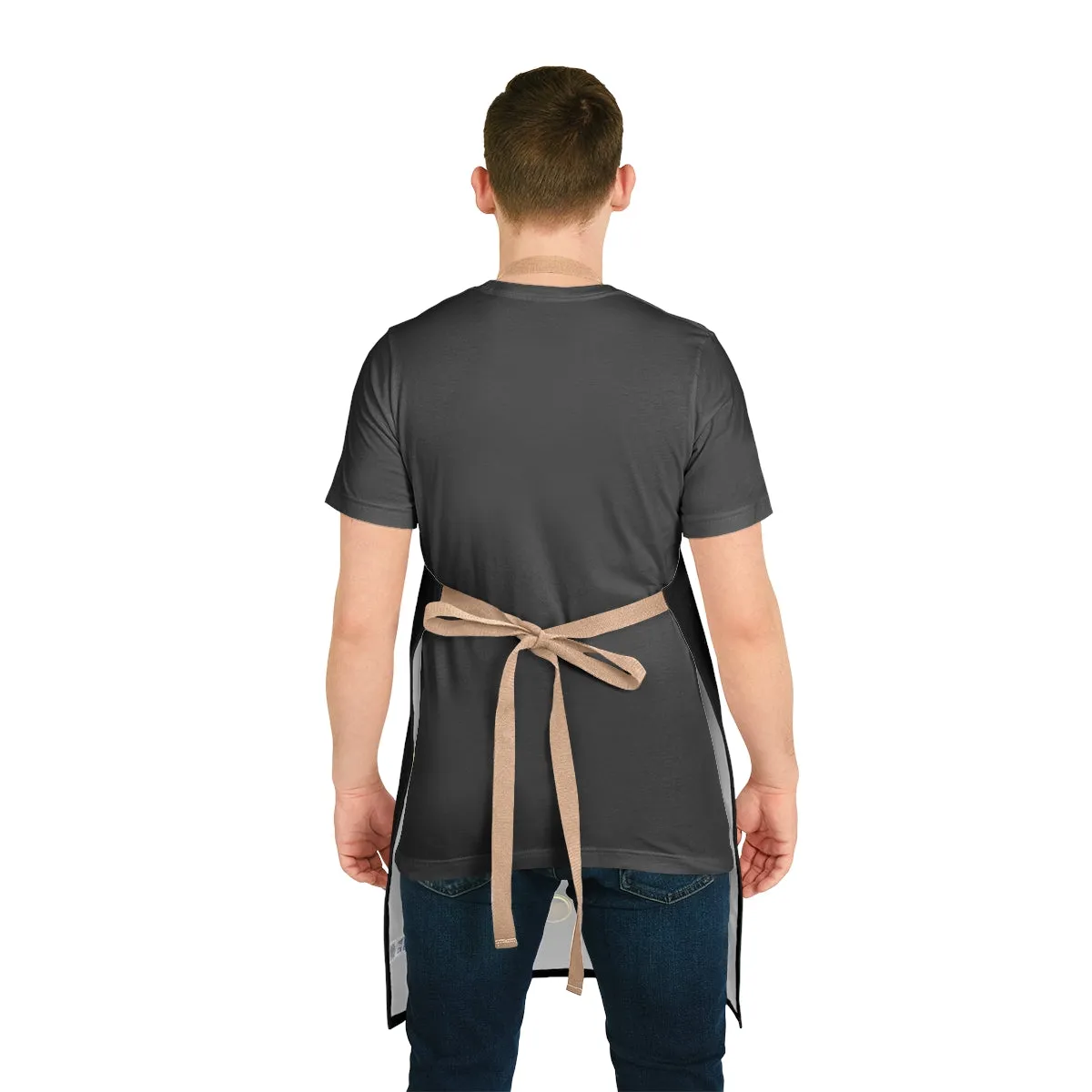 SAC Home & Livings Kitchen Accessories  / Apron (AOP) / Eternity