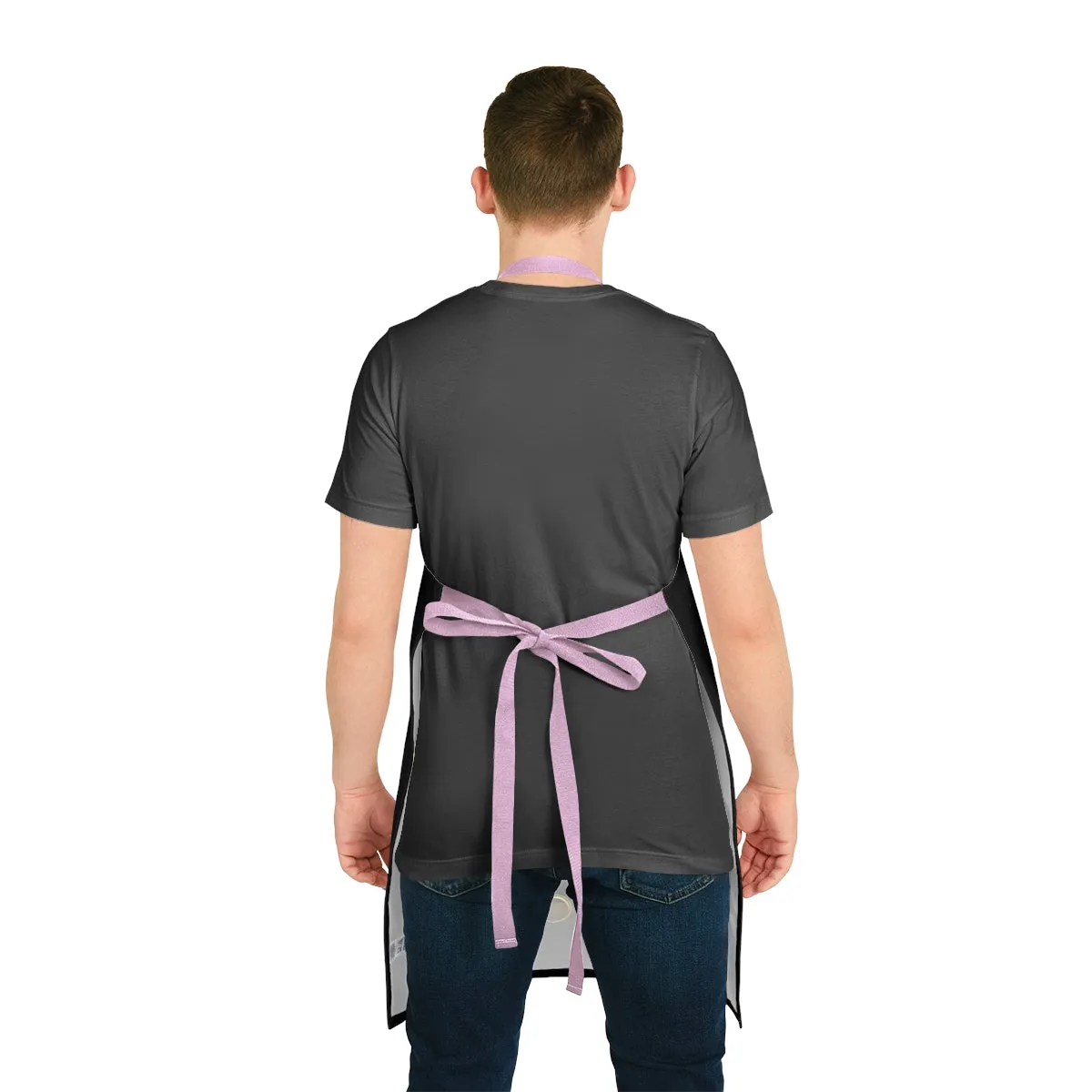 SAC Home & Livings Kitchen Accessories  / Apron (AOP) / Eternity