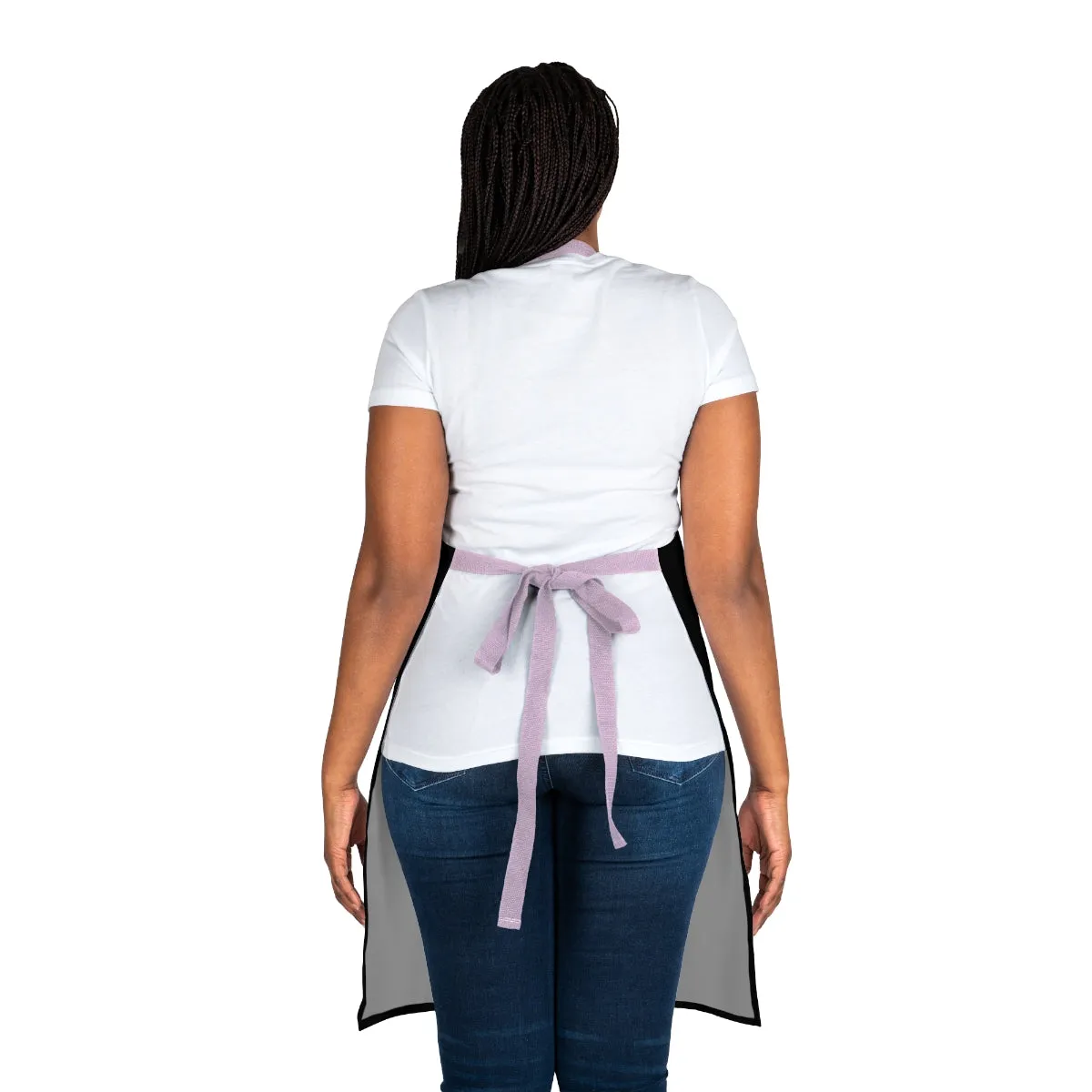 SAC Home & Livings Kitchen Accessories  / Apron (AOP) / Eternity