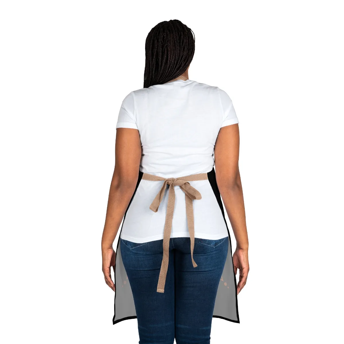 SAC Home & Livings Kitchen Accessories  / Apron (AOP) / Owl