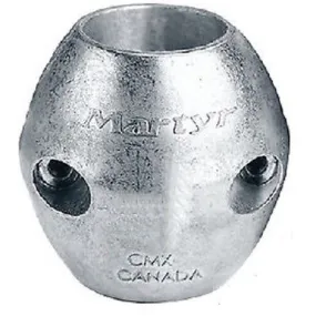 Saltwater Shaft Anode - Zinc 7/8"