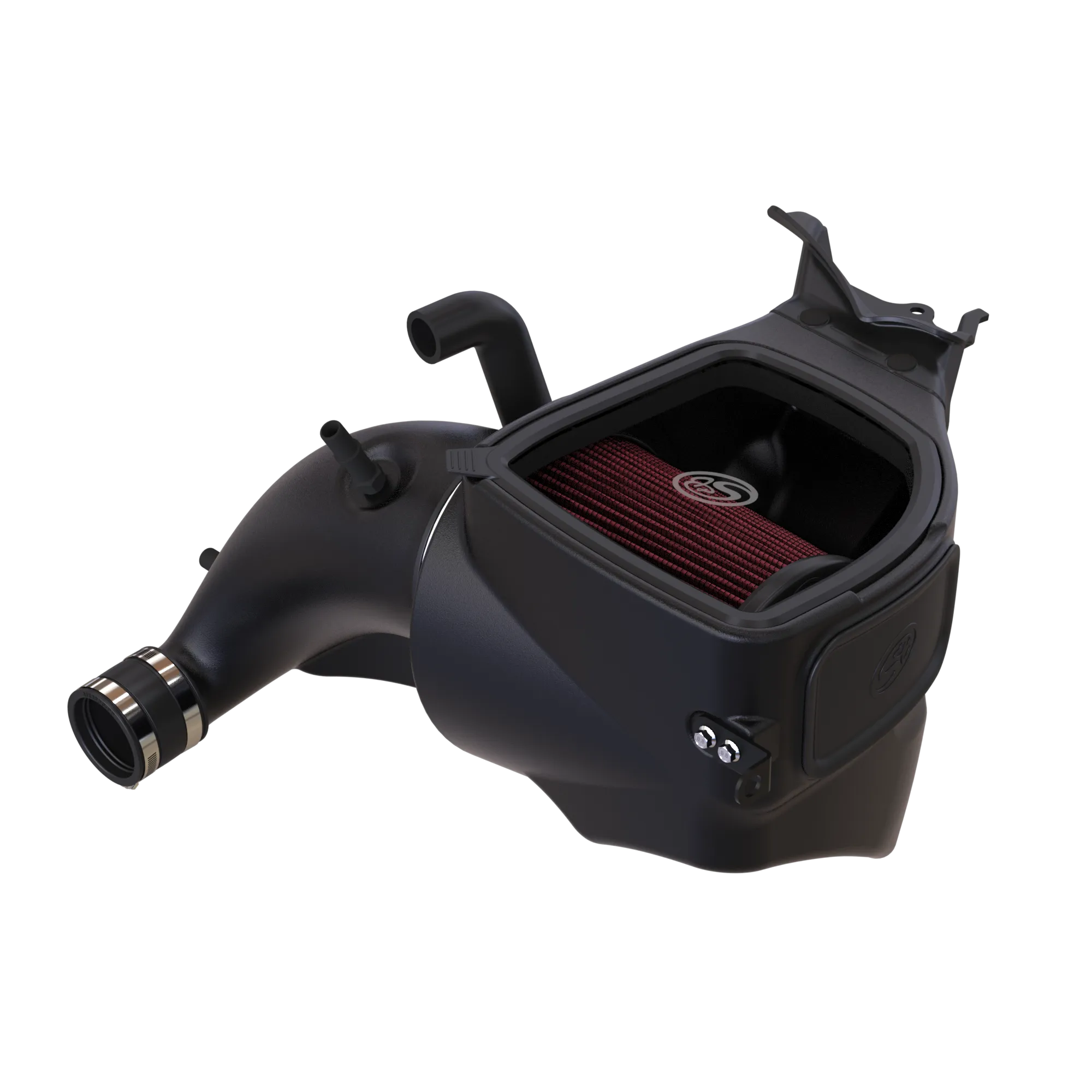 S&B Cold Air Intake Ford Bronco 2.3 Turbo (2021-2023) Ecoboost