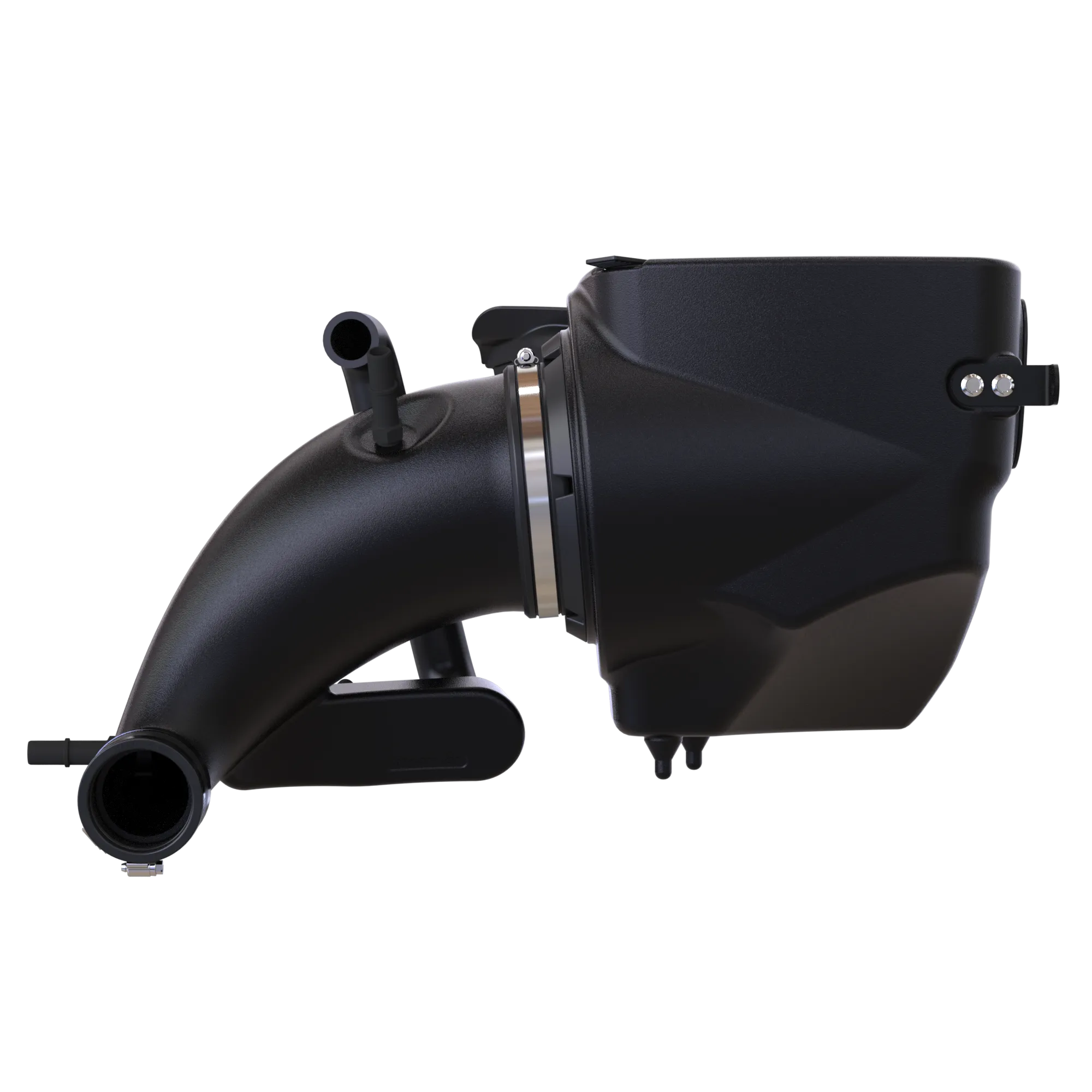 S&B Cold Air Intake Ford Bronco 2.3 Turbo (2021-2023) Ecoboost