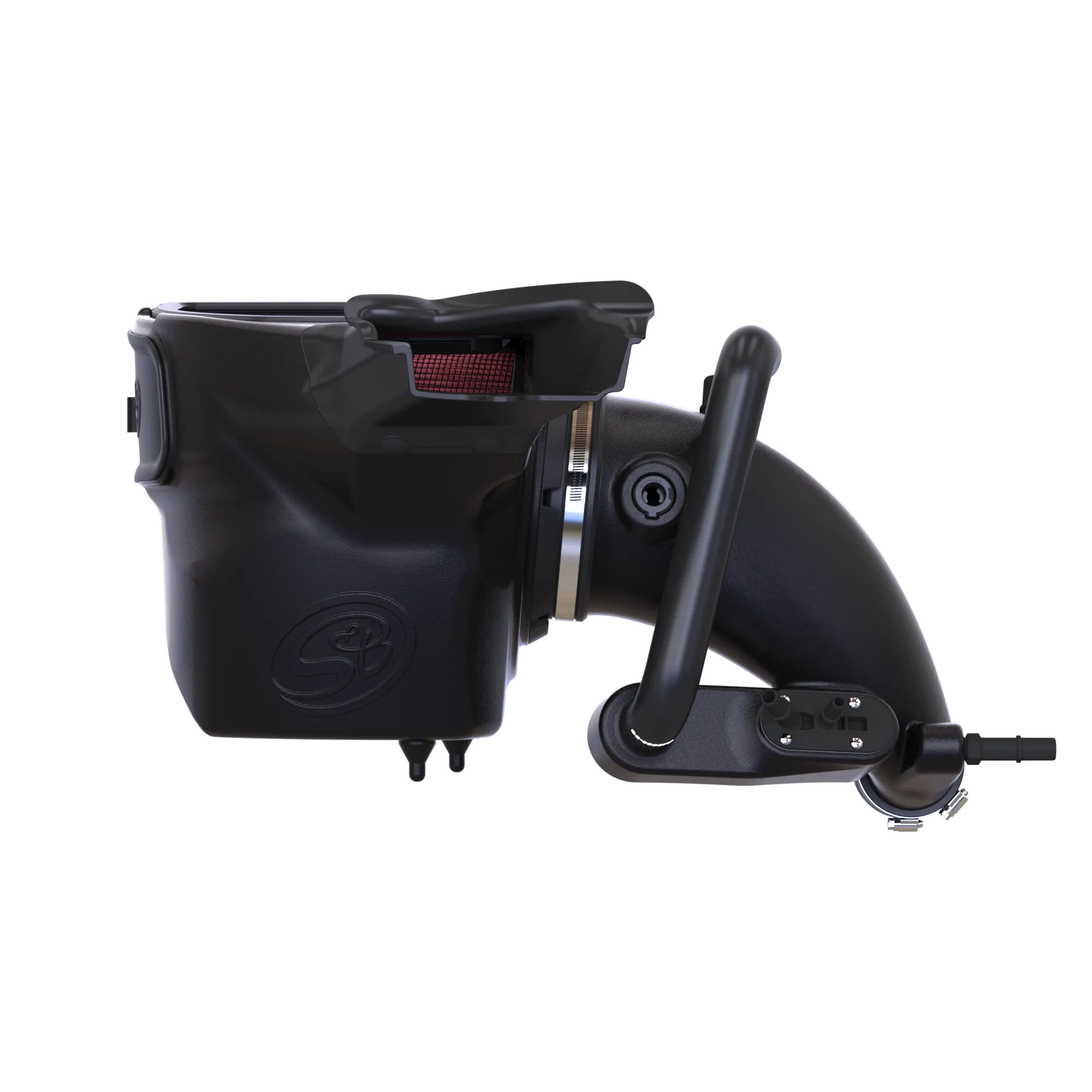 S&B Cold Air Intake Ford Bronco 2.3 Turbo (2021-2023) Ecoboost