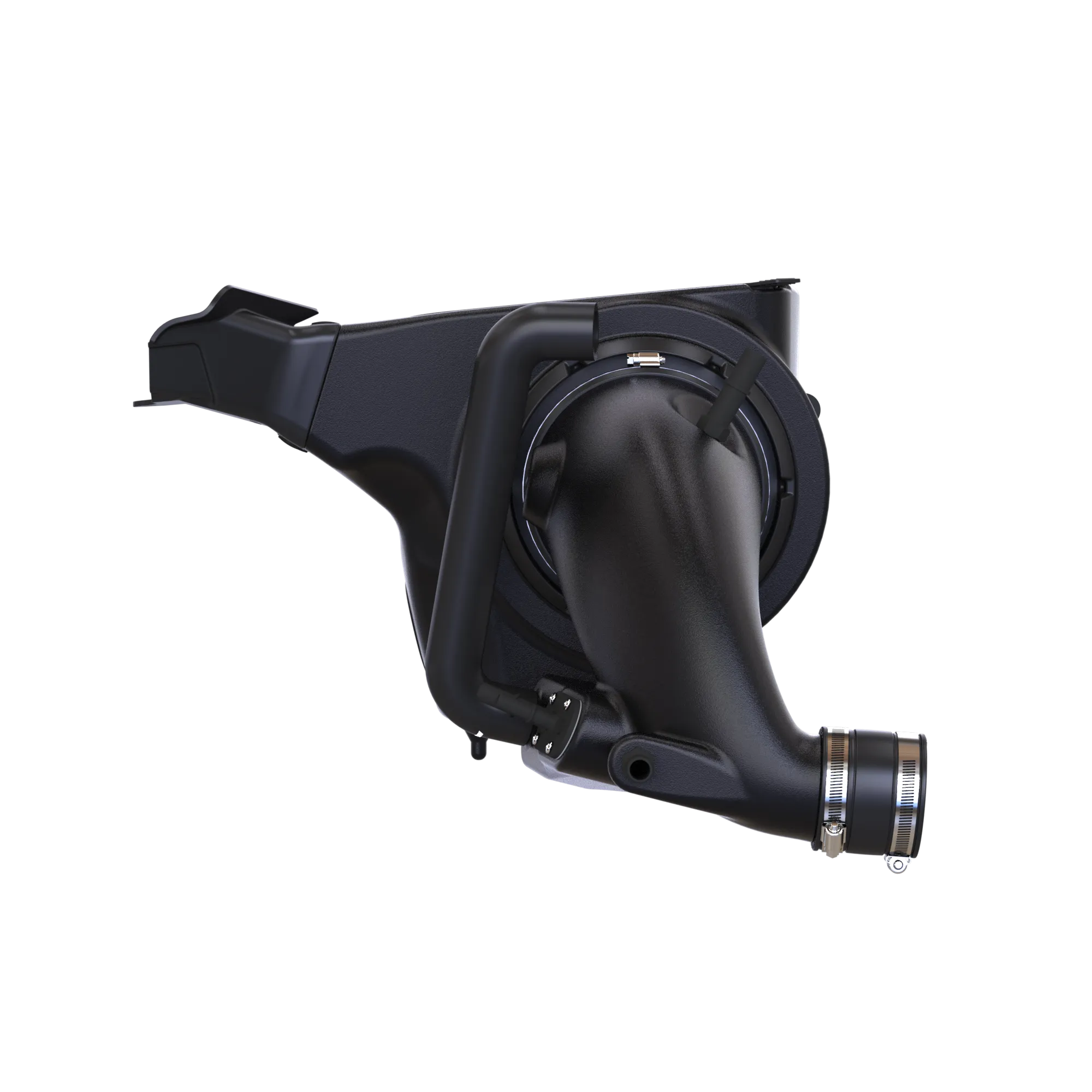 S&B Cold Air Intake Ford Bronco 2.3 Turbo (2021-2023) Ecoboost