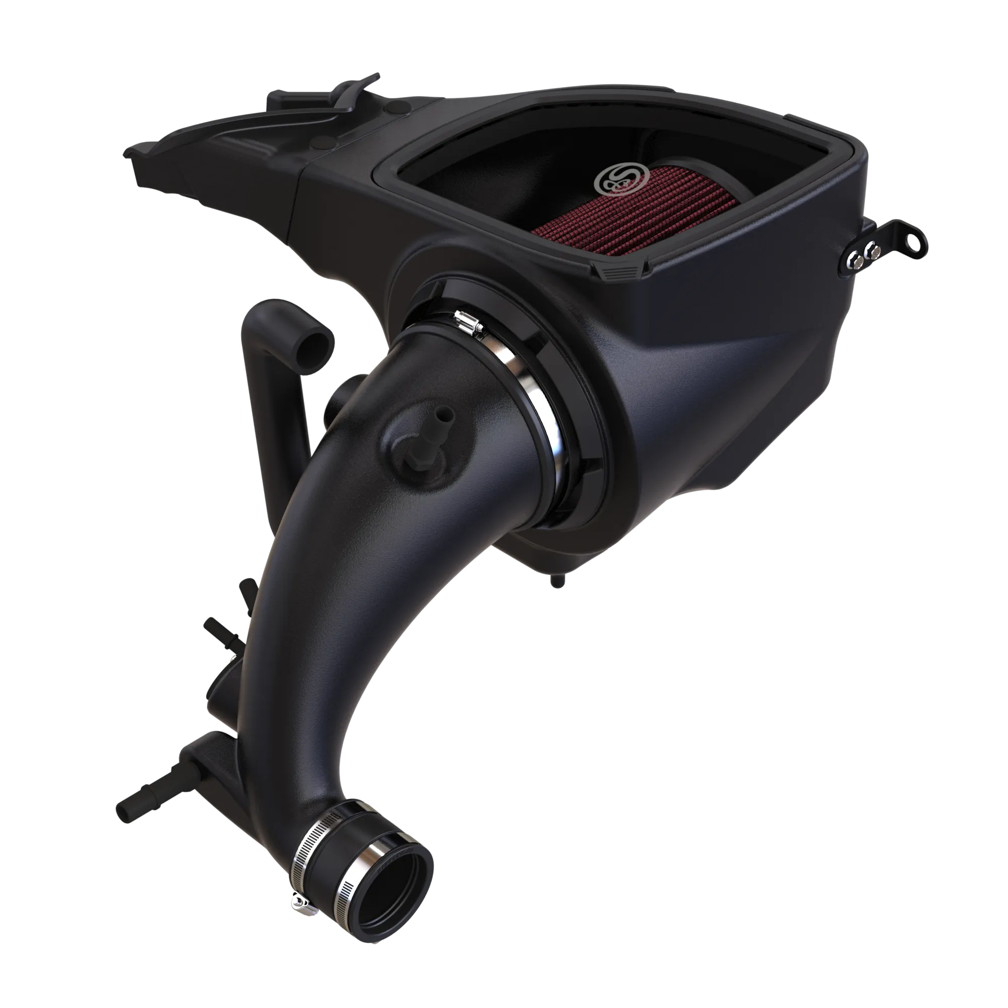 S&B Cold Air Intake Ford Bronco 2.3 Turbo (2021-2023) Ecoboost