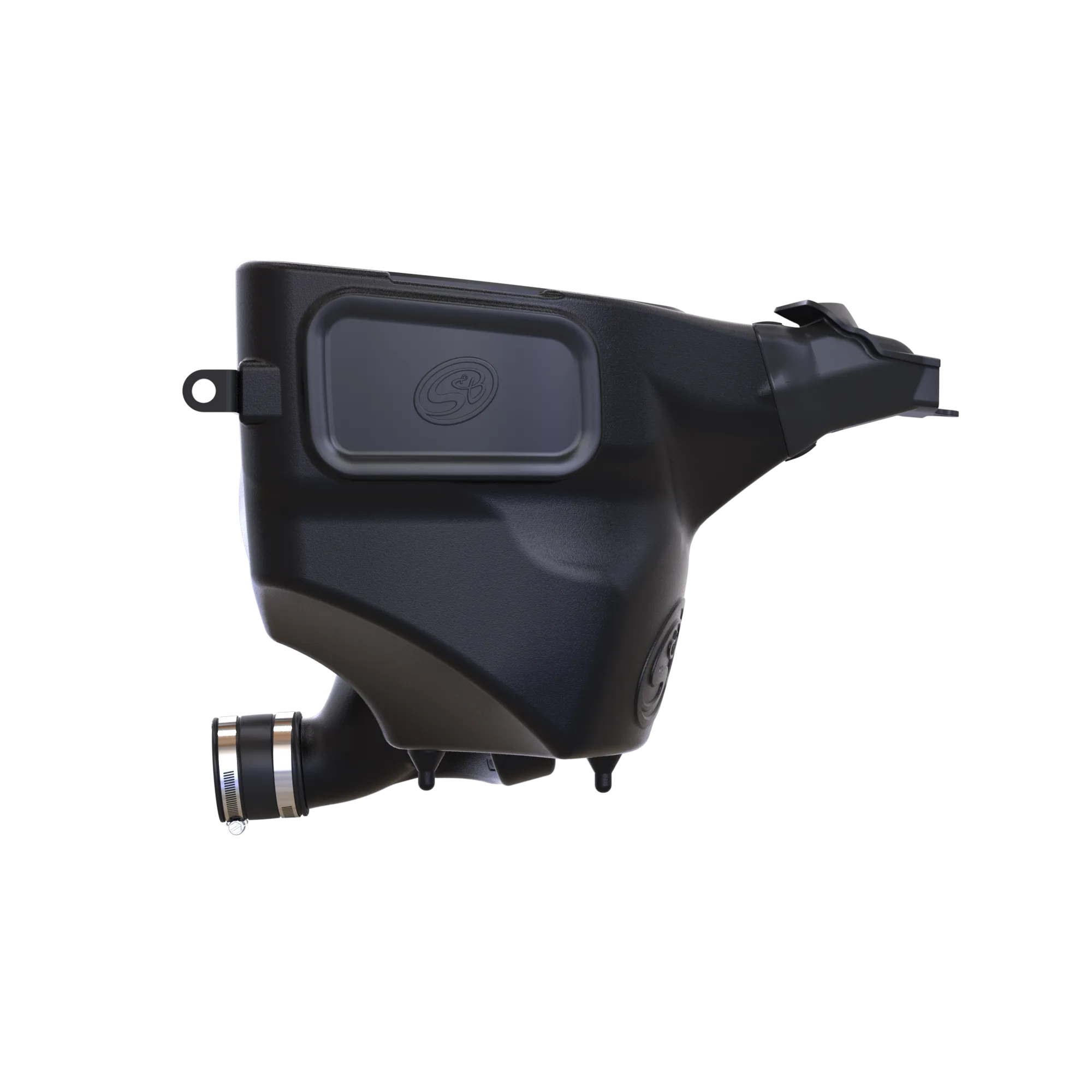 S&B Cold Air Intake Ford Bronco 2.3 Turbo (2021-2023) Ecoboost