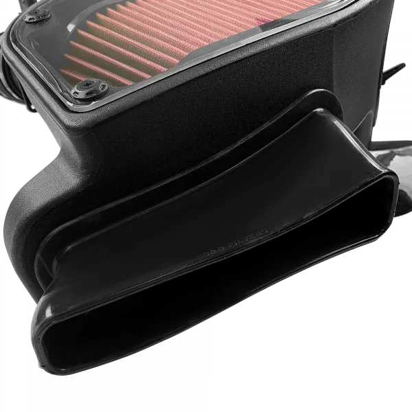 S&B Cold Air Intake VW 2.0L TDI (2010-2014) Jetta (2015) Cleanable Cotton or Dry Filter
