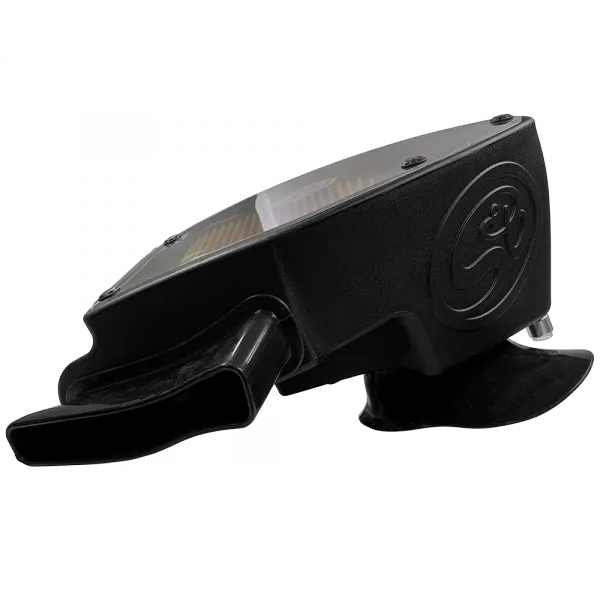 S&B Cold Air Intake VW 2.0L TDI (2010-2014) Jetta (2015) Cleanable Cotton or Dry Filter