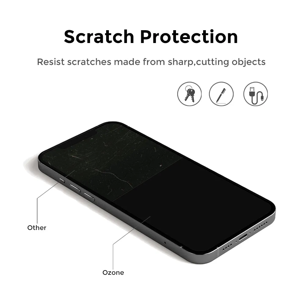 Samsung Galaxy Note 20 Screen Protectors | Tempered Glass | Pack of 2