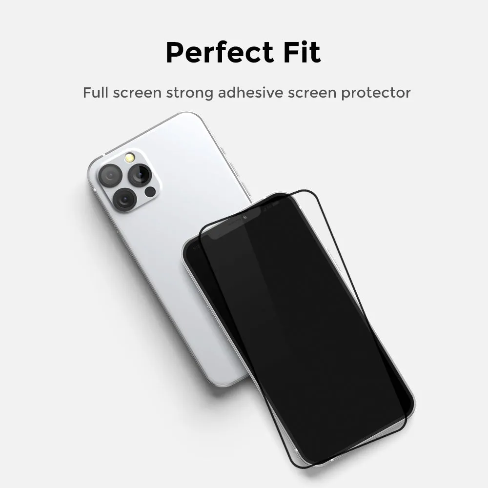 Samsung Galaxy Note 20 Screen Protectors | Tempered Glass | Pack of 2