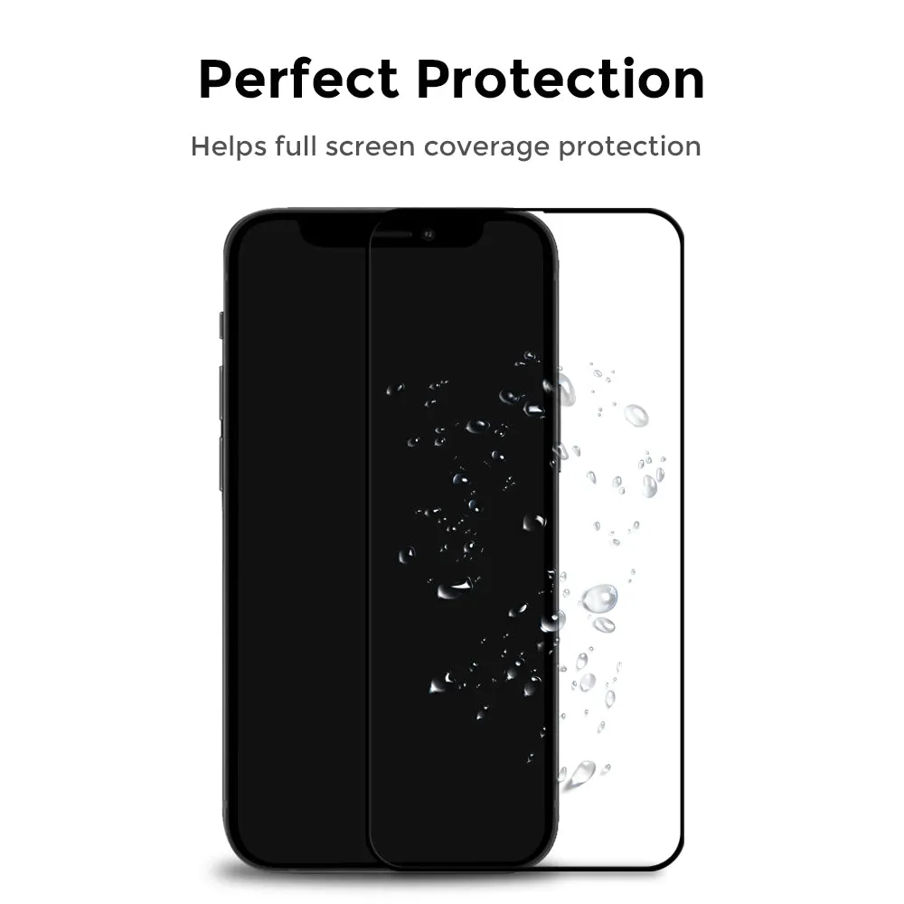 Samsung Galaxy Note 20 Screen Protectors | Tempered Glass | Pack of 2