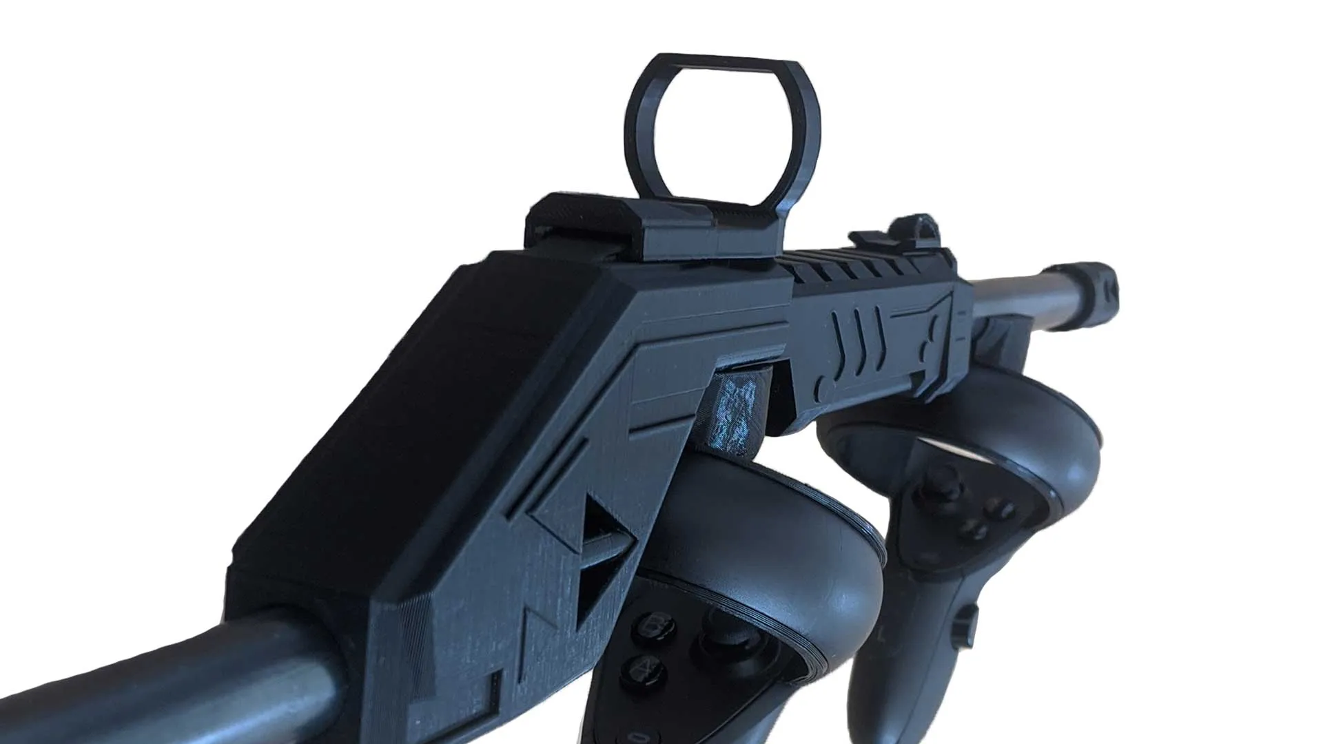 Sanlaki Magnetic Stock - Quest 1 or 2