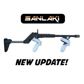 Sanlaki Magnetic Stock - Quest 1 or 2