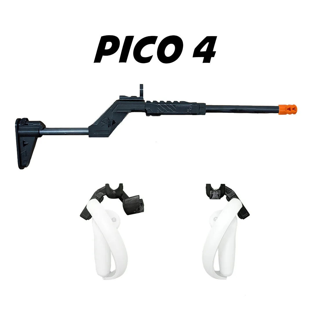 Sanlaki Standard VR Gunstock