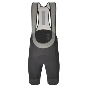 Santini Karma Delta Bibshorts - Grey