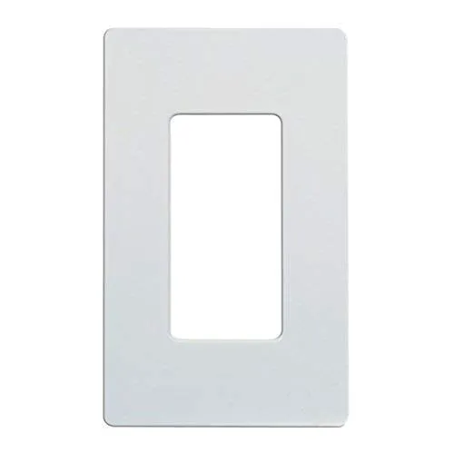 Satco 96/121 Wall Plate