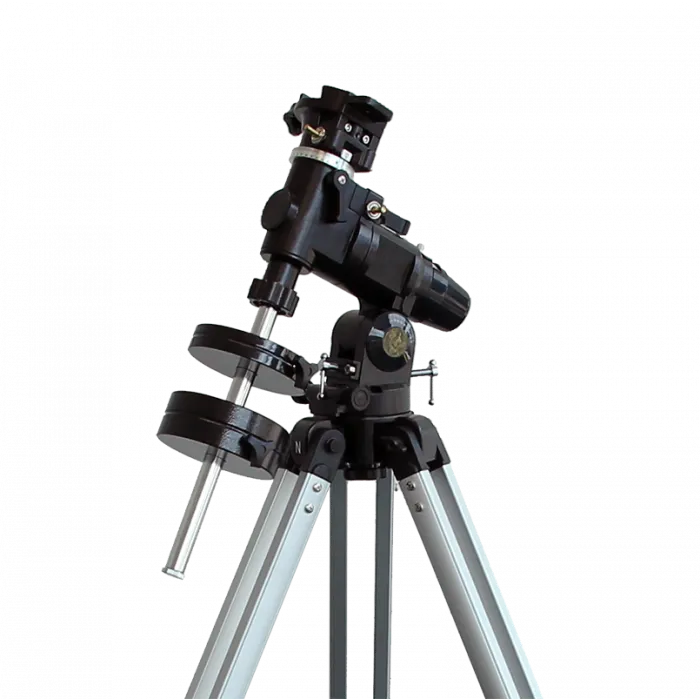 Saxon EQ3 Mount and tripod