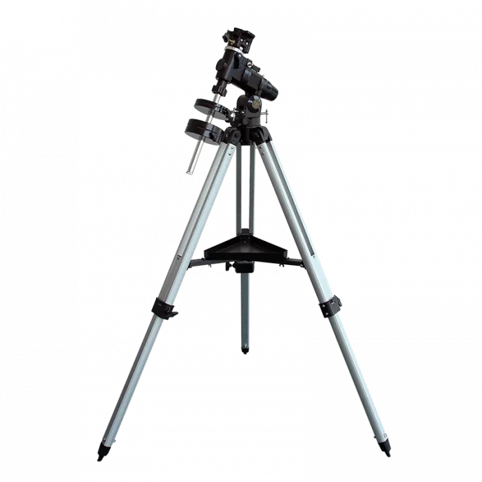Saxon EQ3 Mount and tripod