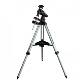 Saxon EQ3 Mount and tripod