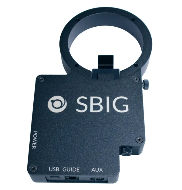 SBIG StarChaser SC-2 / AO-8A Bundle