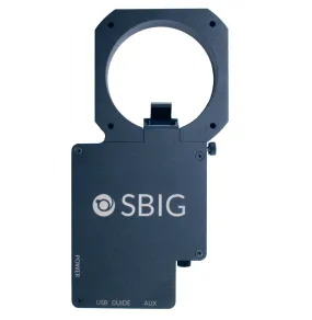 SBIG StarChaser SC-3 / AO-X Bundle