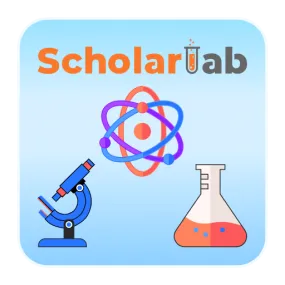 Scholarlab 1 Year License - Grade: 6-8