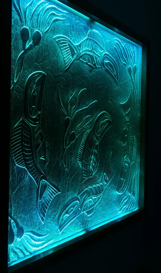 Screens and Features