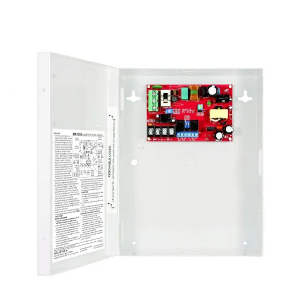 Seco-Larm - 1D1Q - Access Control Power Supply