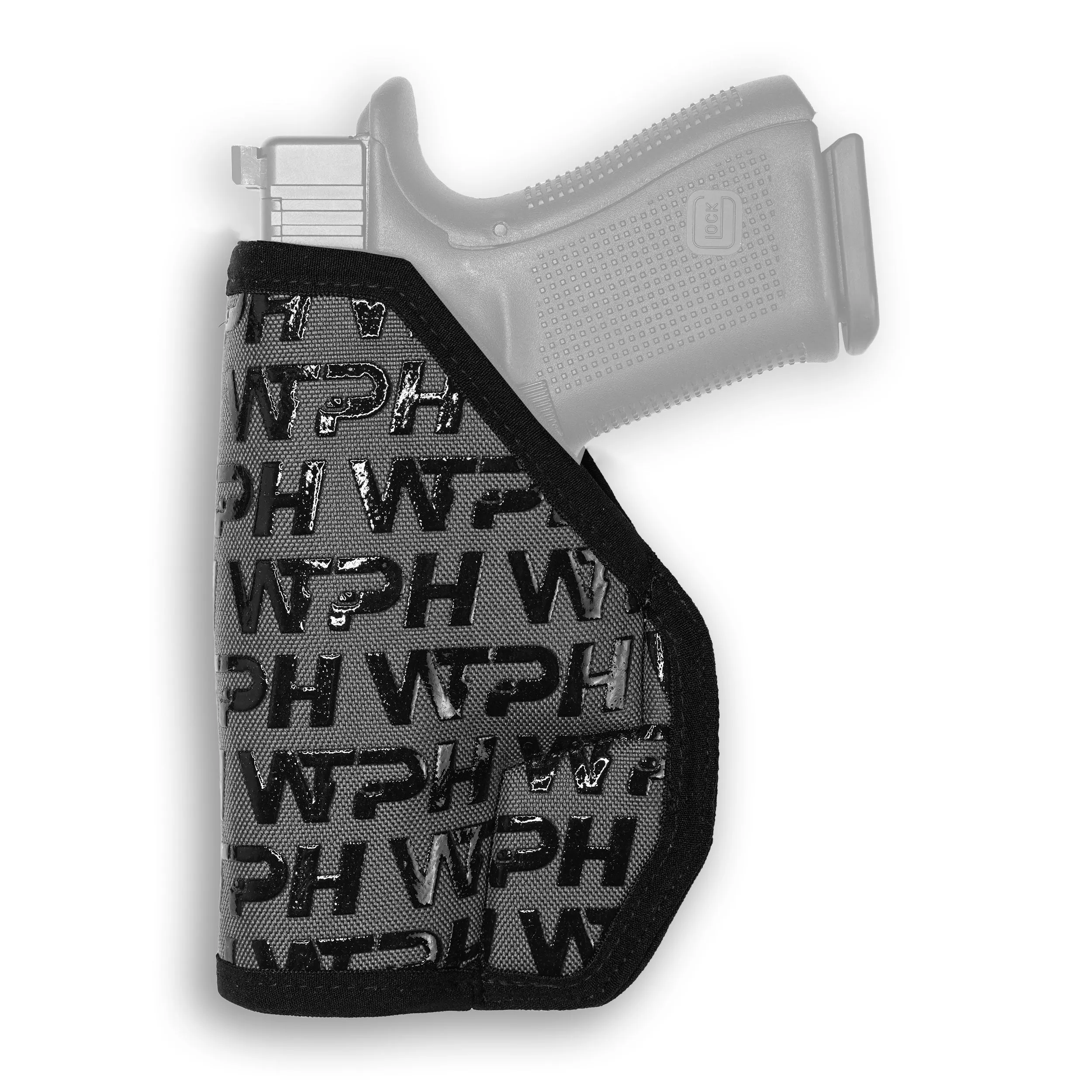Shadow Systems MR920 Clipless IWB/Pocket Holster